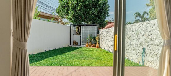 4 bedrooms House for sale in Pattaya, Chonburi, Eastern Thailand, Thailand № 73990 27