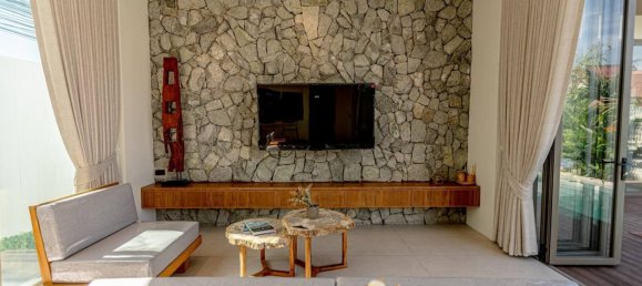 4 bedrooms House for sale in Pattaya, Chonburi, Eastern Thailand, Thailand № 73990 13
