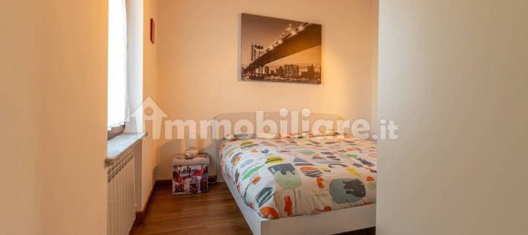 Вилла с 4 спальнями в Ивреа, Италия № 53221 17