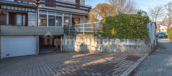 Вилла с 4 спальнями в Ивреа, Италия № 53221 45