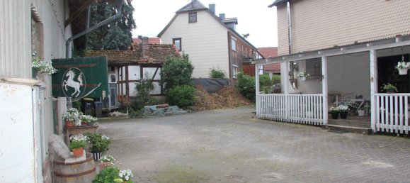 6 rooms Farm in Vogelsbergkreis, Germany No. 234751 14