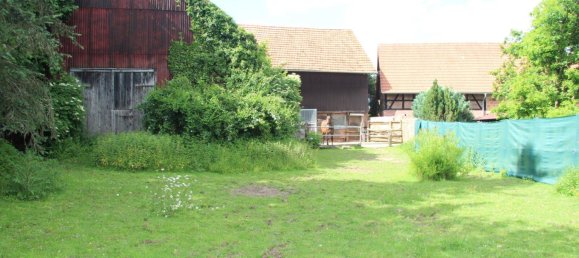 6 rooms Farm in Vogelsbergkreis, Germany No. 234751 12