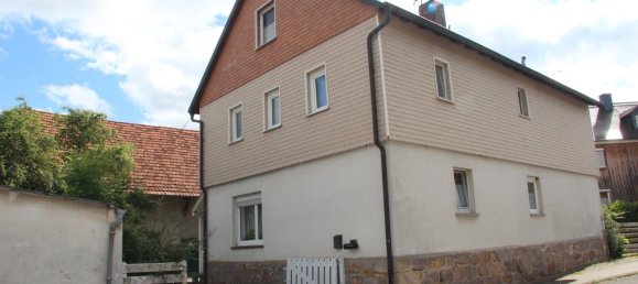6 rooms Farm in Vogelsbergkreis, Germany No. 234751 20