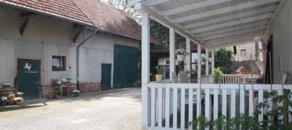 6 rooms Farm in Vogelsbergkreis, Germany No. 234751 15