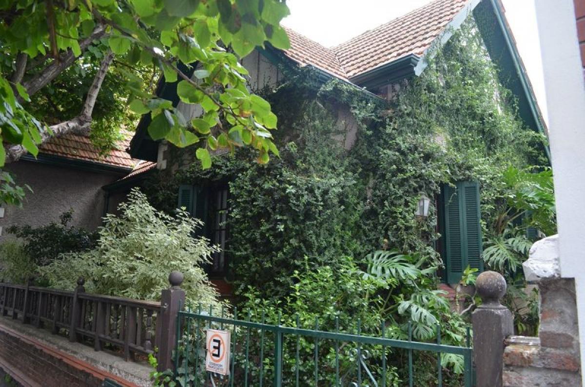 4 Schlafzimmer Haus in Mar del Plata, Argentina, Nr. 96399