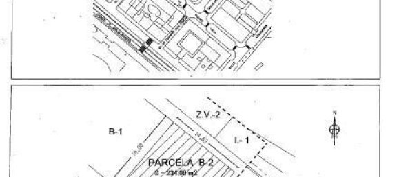 Grundstück in Arevalo, Spain 234m², Nr. 68938 4