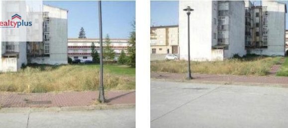 Grundstück in Arevalo, Spain 234m², Nr. 68938 8