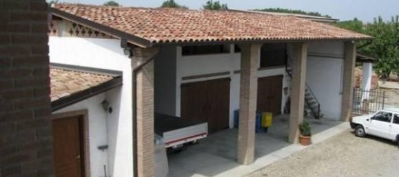 5 rooms House in Mezzanino, Italy No. 123223 4