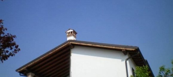 5 rooms House in Mezzanino, Italy No. 123223 10