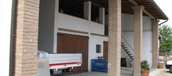 5 rooms House in Mezzanino, Italy No. 123223 18