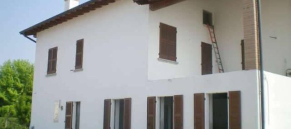 5 rooms House in Mezzanino, Italy No. 123223 9