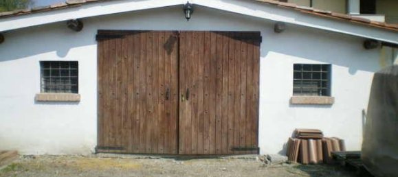 5 rooms House in Mezzanino, Italy No. 123223 8