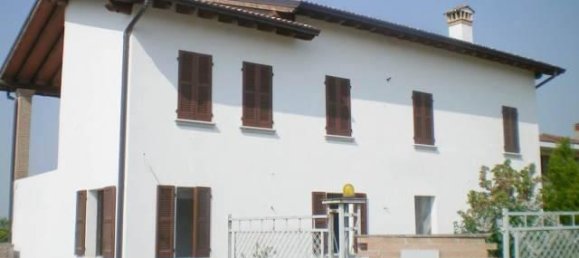 5 rooms House in Mezzanino, Italy No. 123223 3