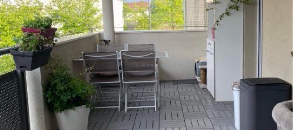 2 Schlafzimmer Wohnung in Prevessin-Moens, France, Nr. 317068 2