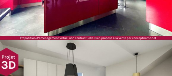 4 chambres Maison à Sancerre, France No. 63991 5