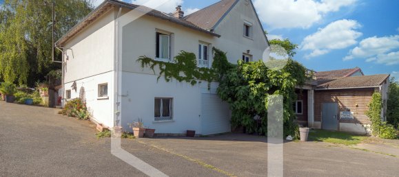 4 chambres Maison à Sancerre, France No. 63991 33