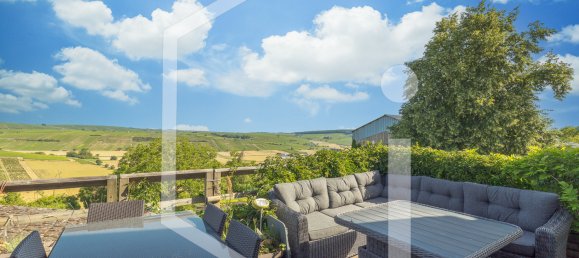 4 chambres Maison à Sancerre, France No. 63991 15