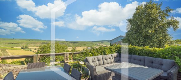 4 chambres Maison à Sancerre, France No. 63991 2