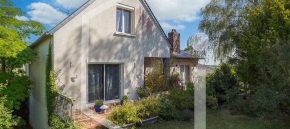 4 chambres Maison à Sancerre, France No. 63991 19