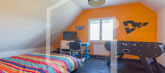 4 chambres Maison à Sancerre, France No. 63991 29