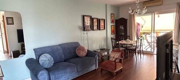 2 Schlafzimmer Penthouse in Vinaros, Spain, Nr. 146822 3