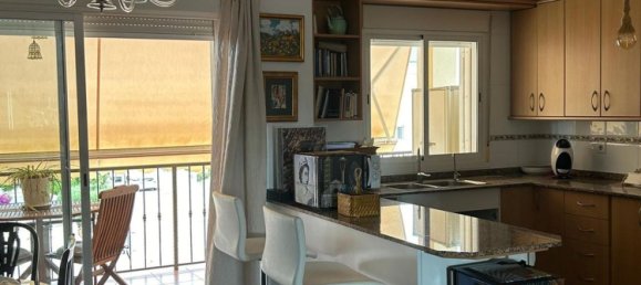 2 Schlafzimmer Penthouse in Vinaros, Spain, Nr. 146822 12