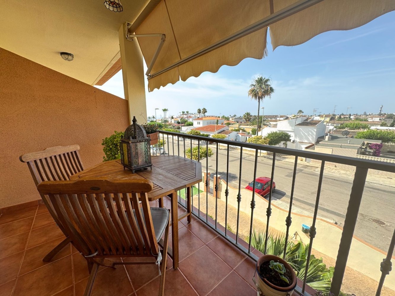 2 Schlafzimmer Penthouse in Vinaros, Spain, Nr. 146822