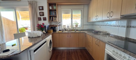 2 Schlafzimmer Penthouse in Vinaros, Spain, Nr. 146822 5