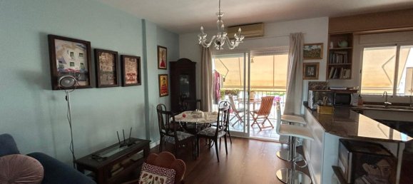 2 Schlafzimmer Penthouse in Vinaros, Spain, Nr. 146822 7