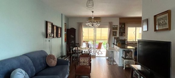 2 Schlafzimmer Penthouse in Vinaros, Spain, Nr. 146822 13
