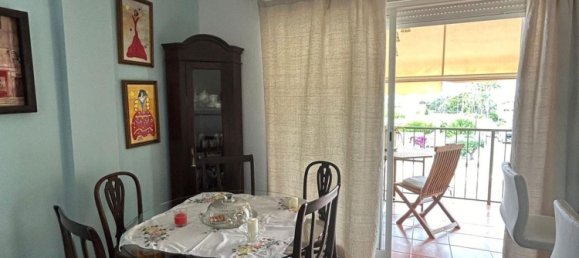 2 Schlafzimmer Penthouse in Vinaros, Spain, Nr. 146822 16
