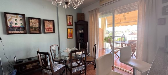 2 Schlafzimmer Penthouse in Vinaros, Spain, Nr. 146822 17