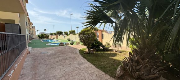 2 Schlafzimmer Penthouse in Vinaros, Spain, Nr. 146822 23