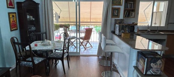 2 Schlafzimmer Penthouse in Vinaros, Spain, Nr. 146822 11