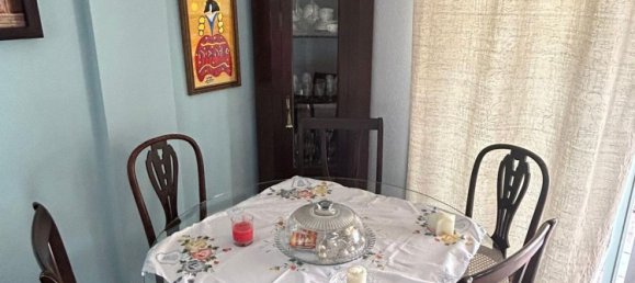 2 Schlafzimmer Penthouse in Vinaros, Spain, Nr. 146822 24