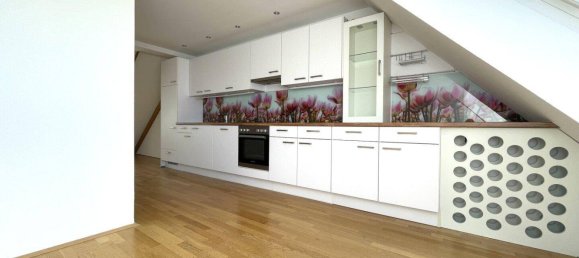 4 rooms Duplex in Favoriten, Austria No. 204804 3