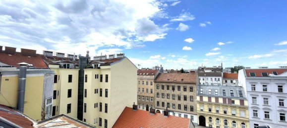 4 rooms Duplex in Favoriten, Austria No. 204804 12