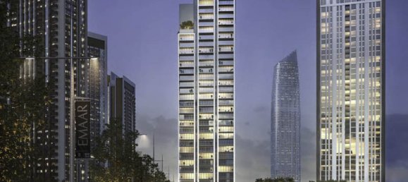 1 bedroom Apartment in HARBOUR GATE, Dubai Creek Harbour (The Lagoons), UAE No. 59110 9