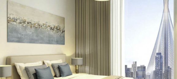 1 bedroom Apartment in HARBOUR GATE, Dubai Creek Harbour (The Lagoons), UAE No. 59110 13