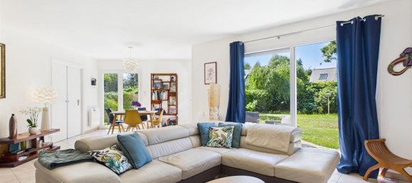 5 Schlafzimmer Villa in La Foret-Fouesnant, France, Nr. 349452 3