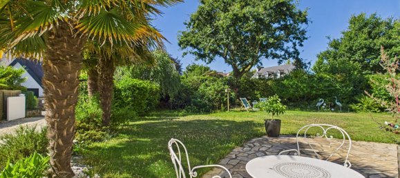 5 Schlafzimmer Villa in La Foret-Fouesnant, France, Nr. 349452 12