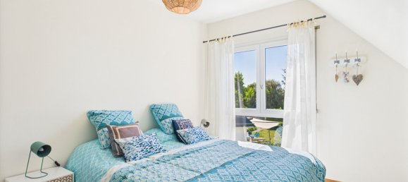 5 Schlafzimmer Villa in La Foret-Fouesnant, France, Nr. 349452 6