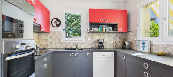 5 Schlafzimmer Villa in La Foret-Fouesnant, France, Nr. 349452 4