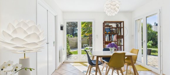 5 Schlafzimmer Villa in La Foret-Fouesnant, France, Nr. 349452 2