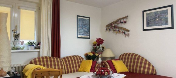 2 rooms Apartment in Maria Enzersdorf, Austria No. 255519 2