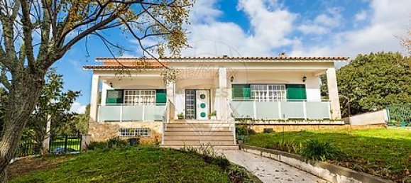 Casa T4 em Ourém, Portugal N.º 23984 3