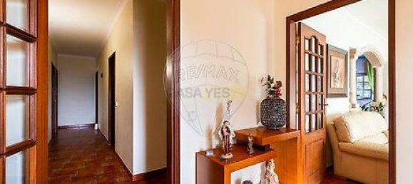 Casa T4 em Ourém, Portugal N.º 23984 23