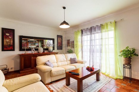 Casa T4 em Ourém, Portugal N.º 23984