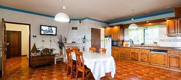 Casa T4 em Ourém, Portugal N.º 23984 19