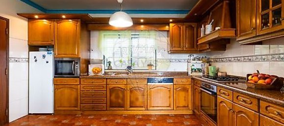 Casa T4 em Ourém, Portugal N.º 23984 18